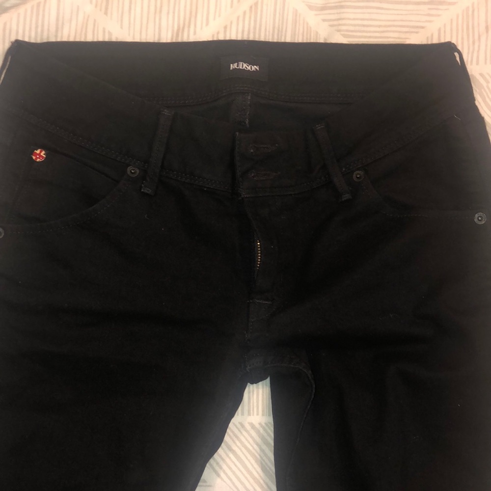 Hudson jeans